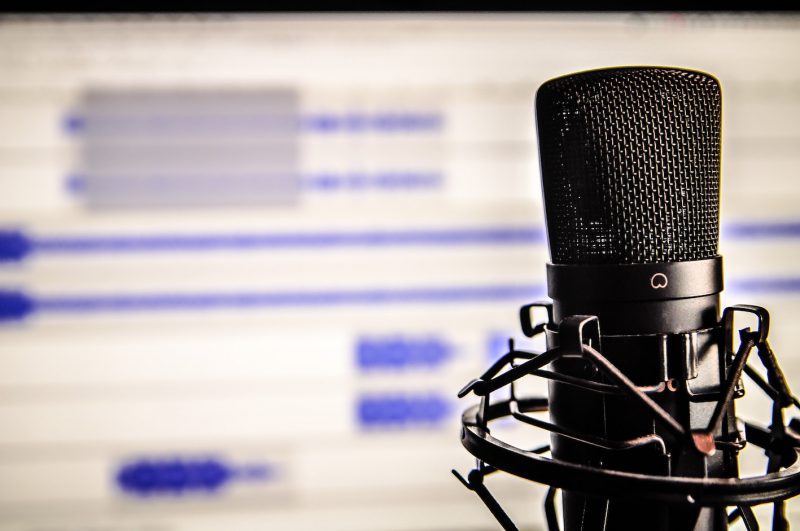 3 Podcasts about Finding Meaning in Work, and Finding Work in Meaning