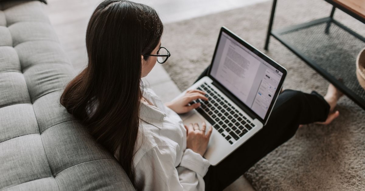 Why We Might Be Doing Remote Work All Wrong