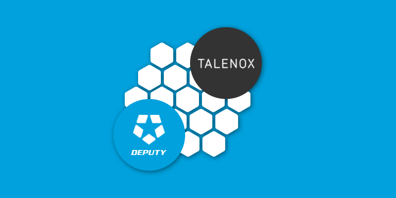 Introducing: Deputy Integration