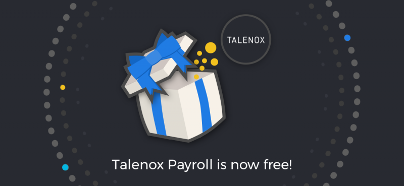 Talenox Is Available in FREE and PRO Versions!