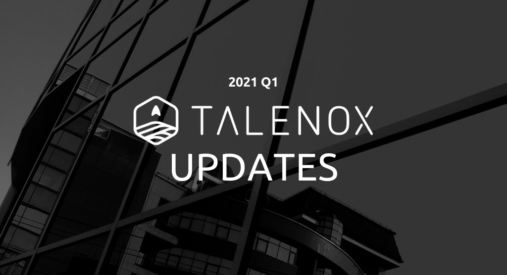 Talenox Updates Q1 2021: Improved multi-currency payroll and more.