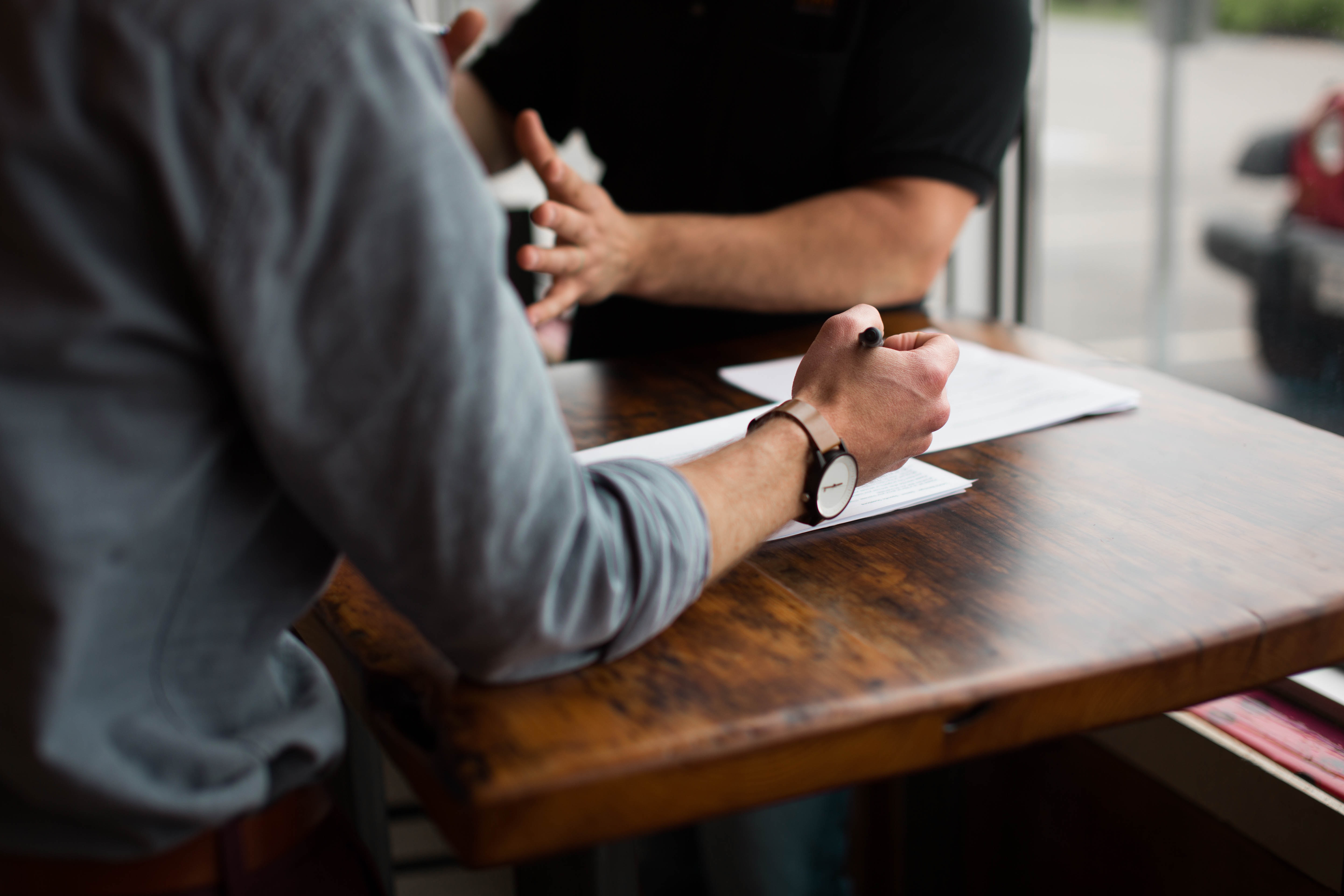 Why Your Leave Applications are Rejected